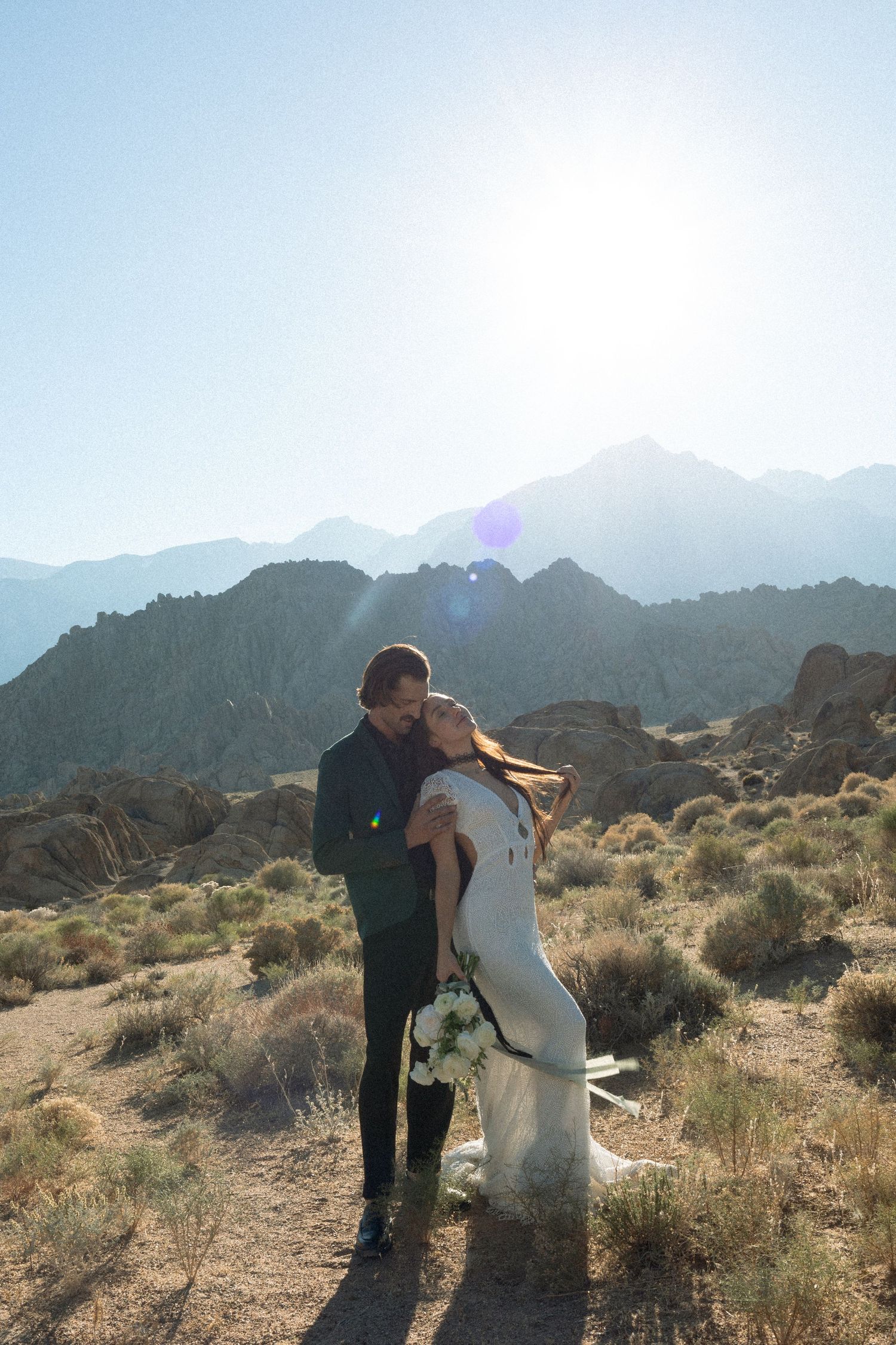 Florida traveling elopement photographer