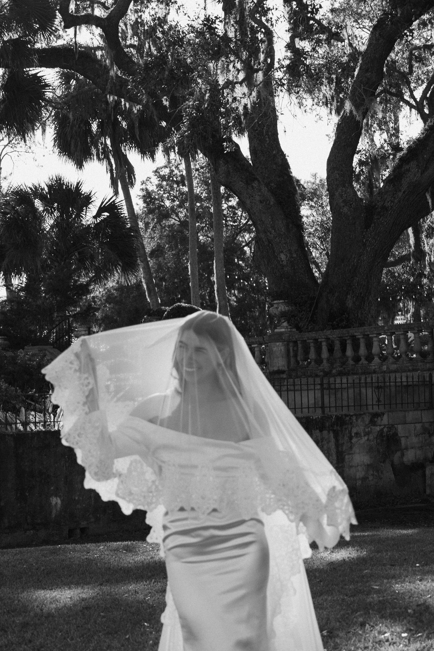 Club Continental wedding photographer