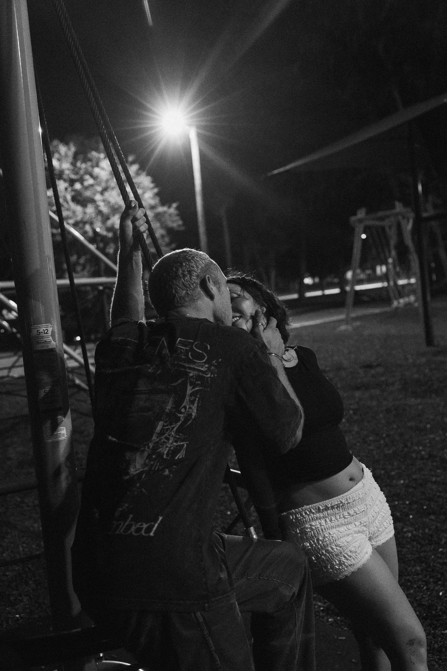Best cinematic couples photographer Jacksonville Florida