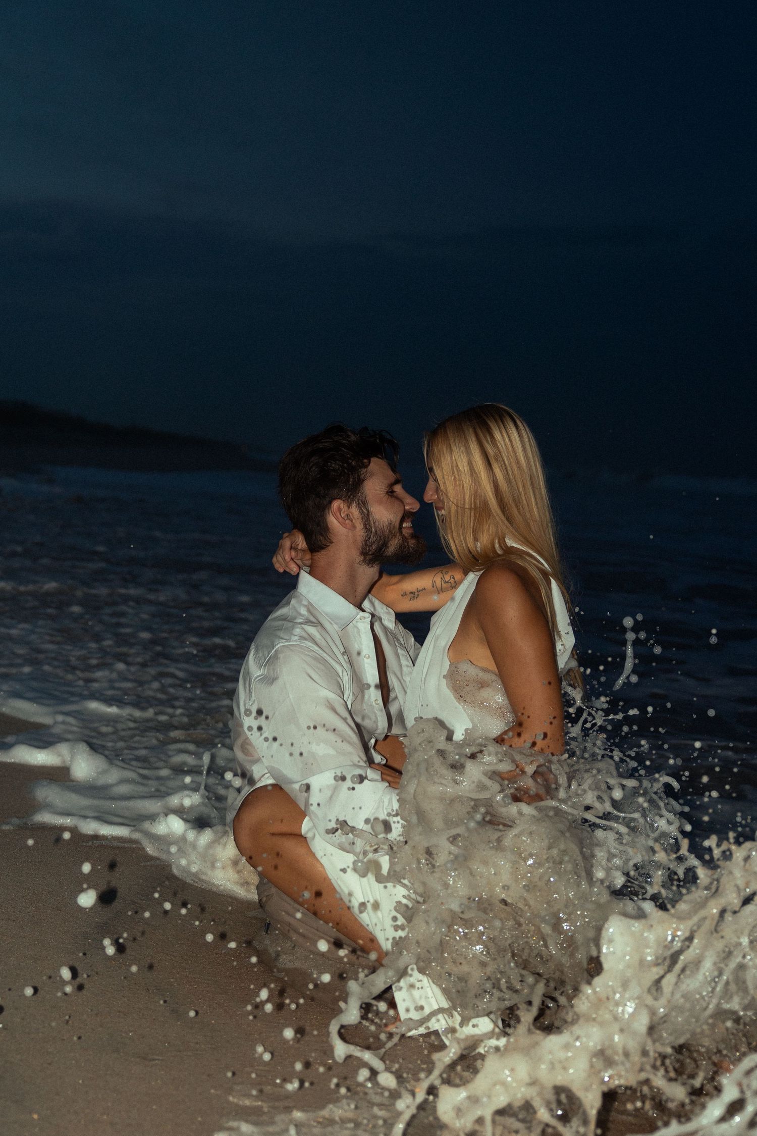 Florida elopement photographer near me