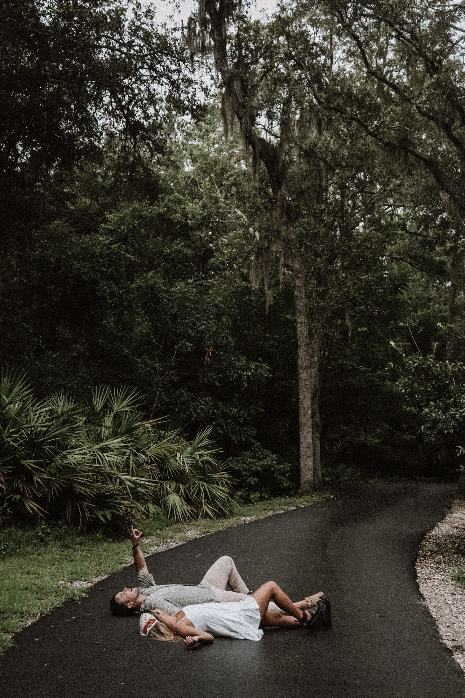 Jacksonville Florida couples photoshoot