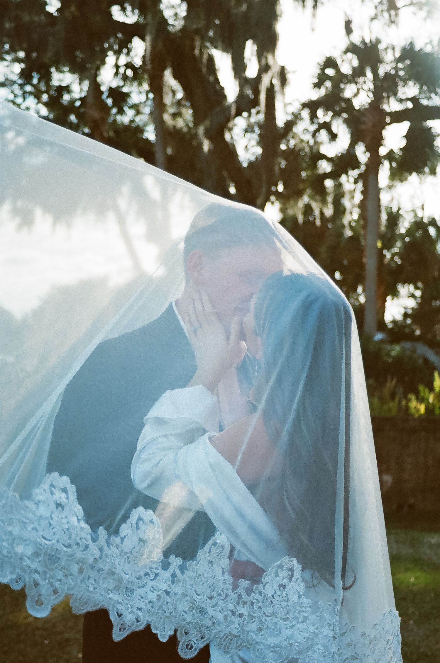 Jacksonville Florida film photographer