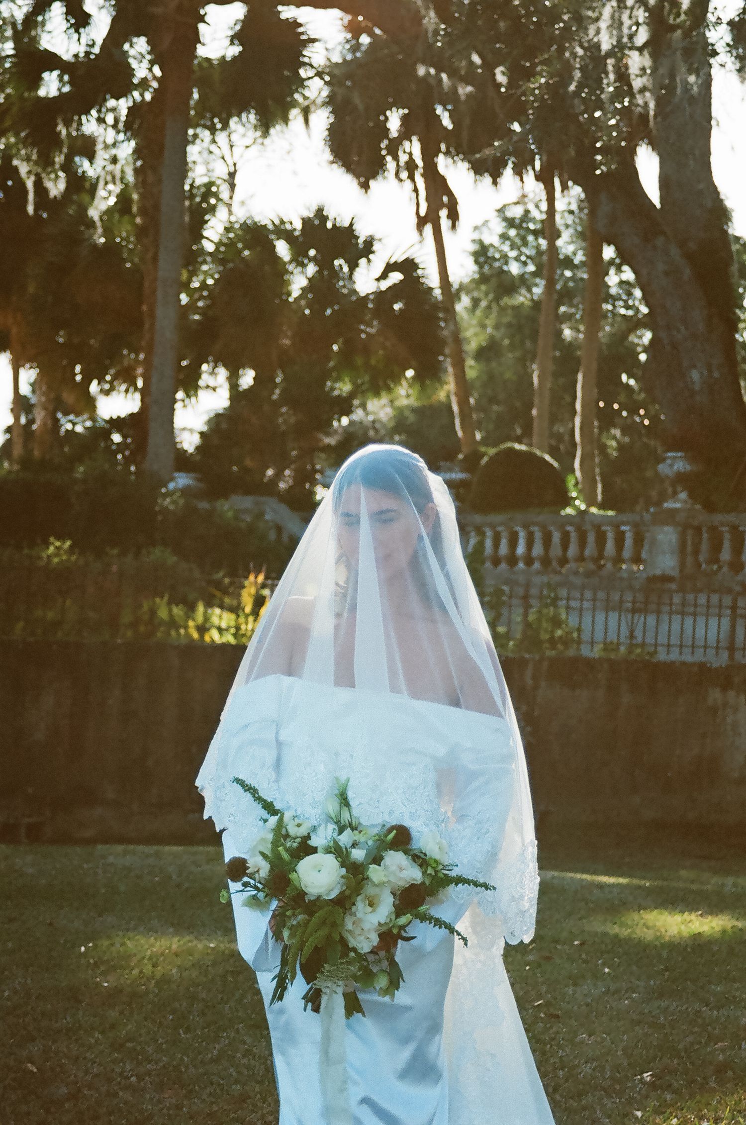 Film Florida elopement photographer