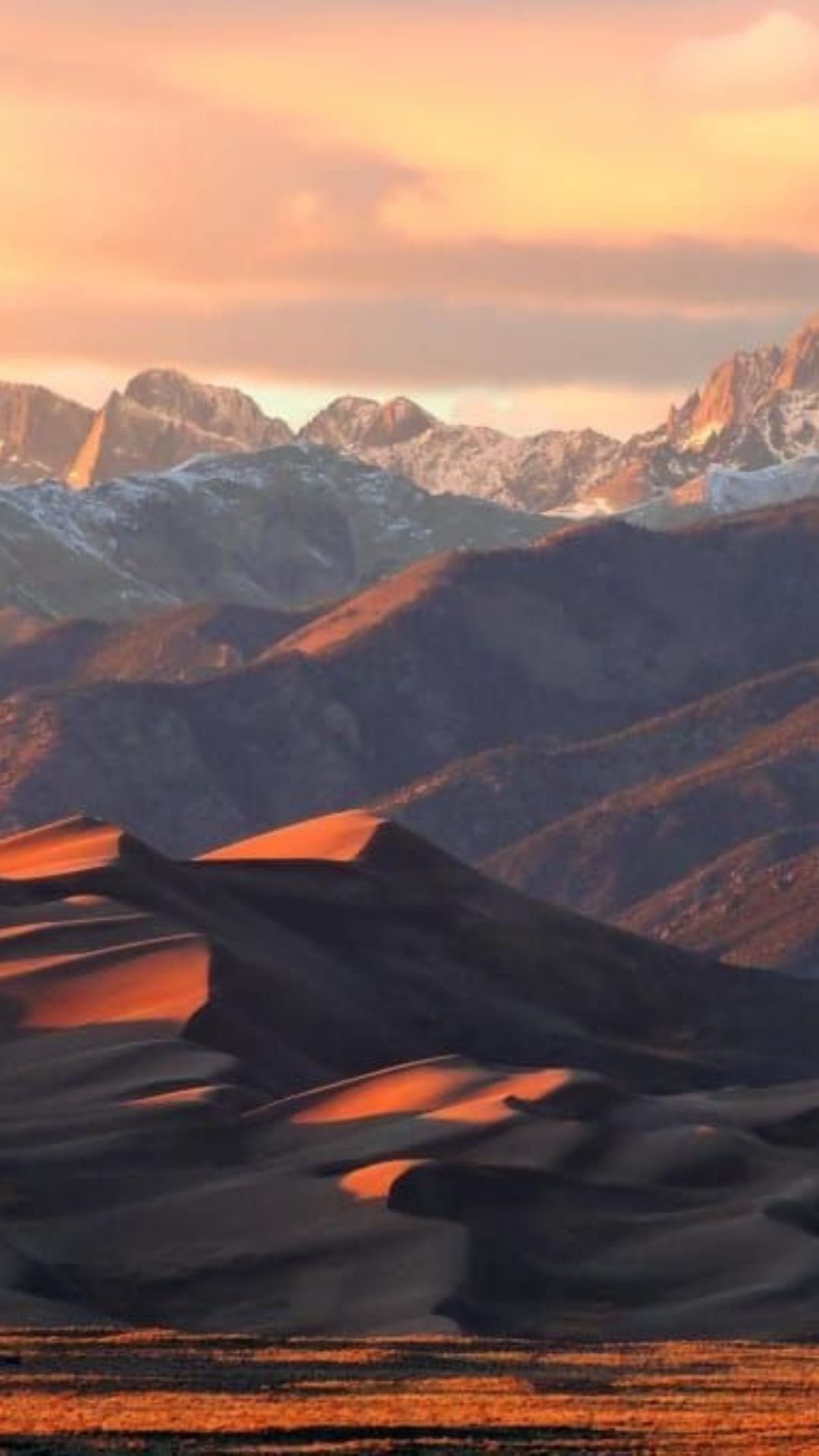 stock image of national park