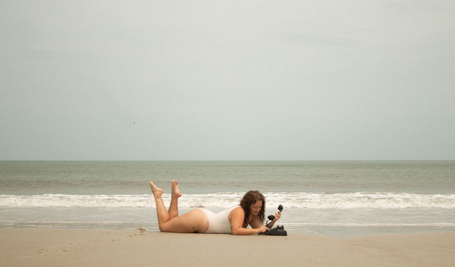 North East Florida film photographer