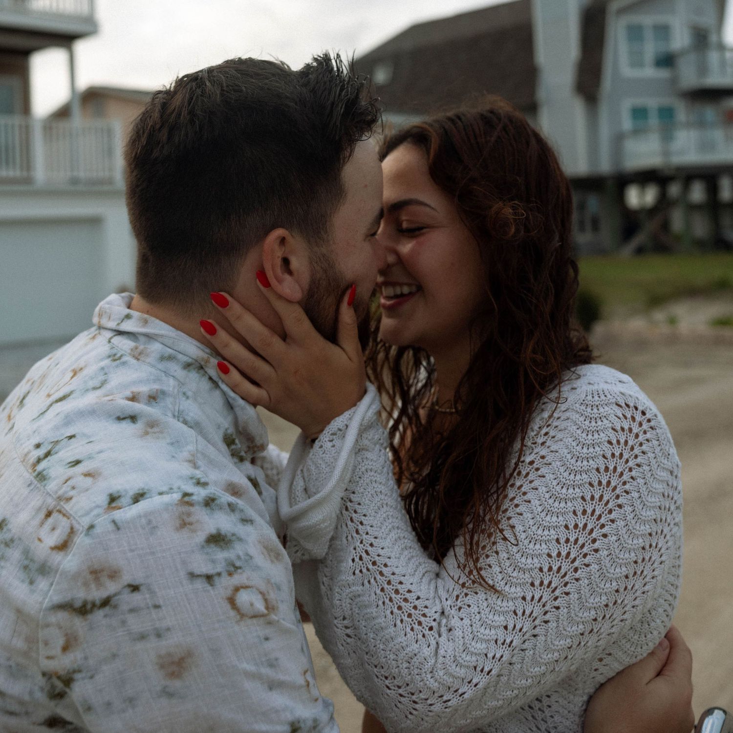 North East Florida engagement photographer