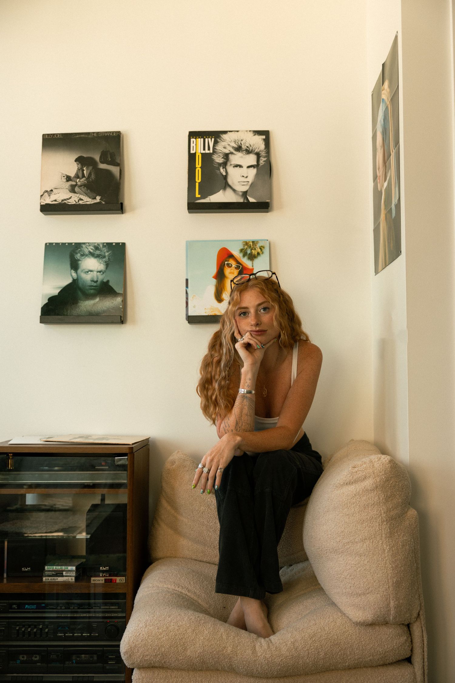 Jacksonville Florida portrait photographer