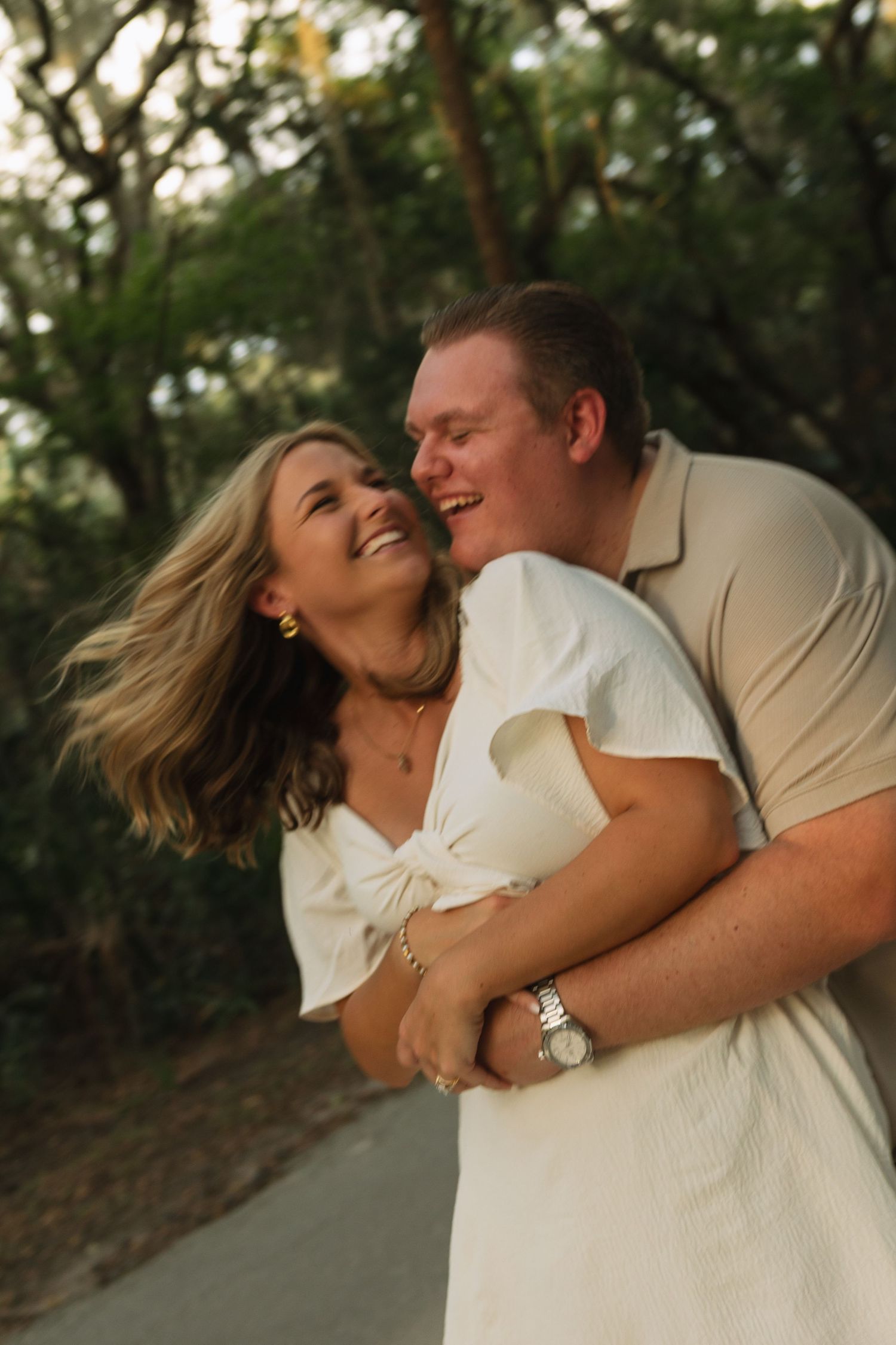 Florida engagement photographer
Florida couples session
engagement photos in Florida
candid couples photography