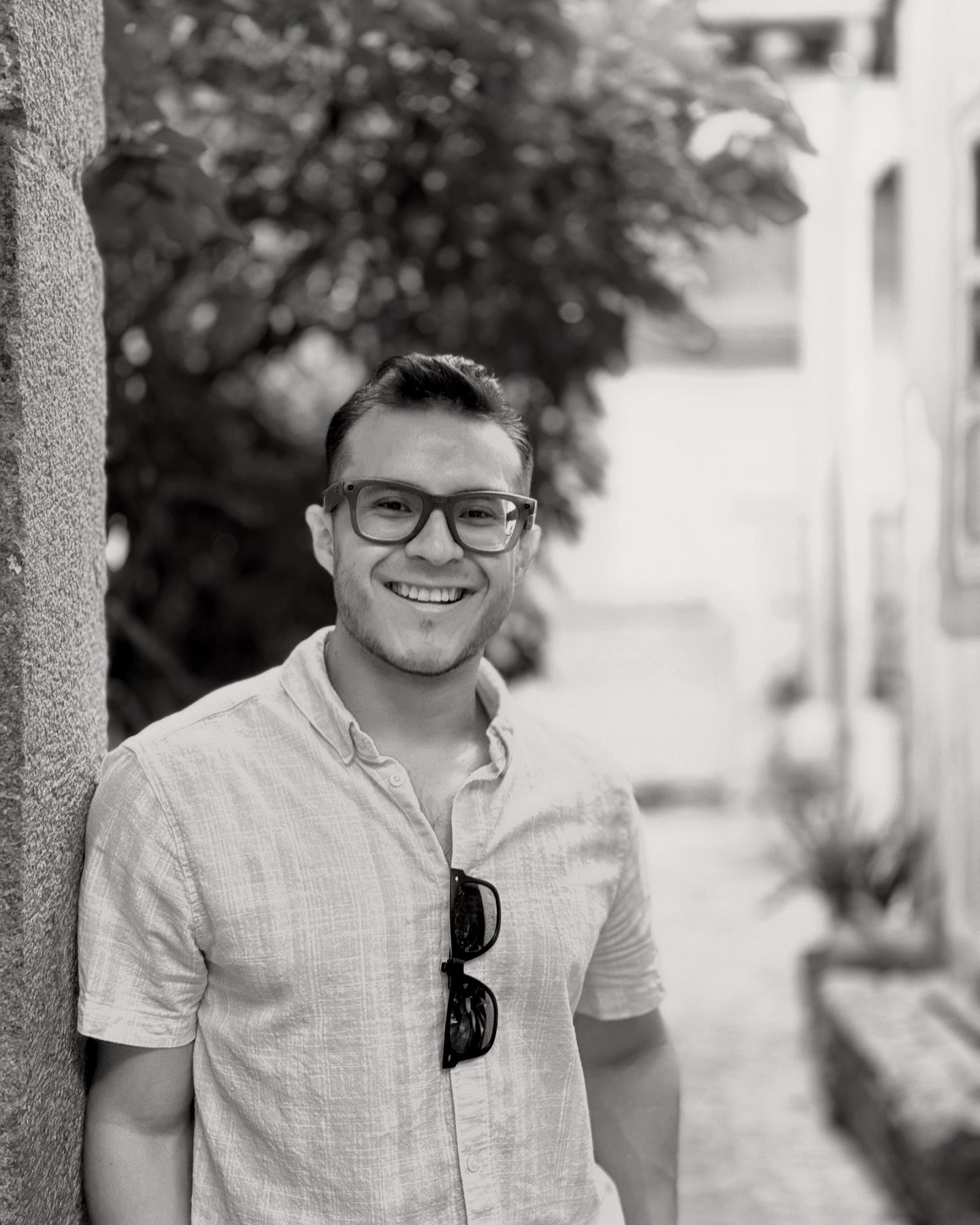 Jorge Ortiz Jarquin Photographer