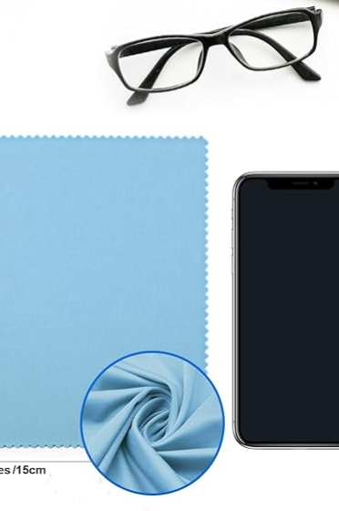 Desk accessories and brand styling screenshot