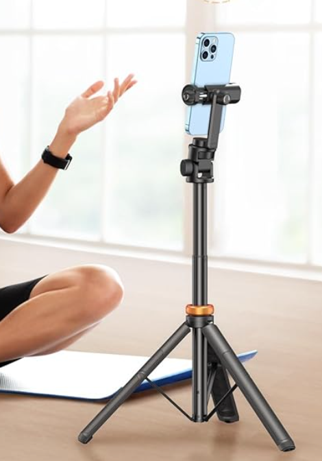 Branding photography equipment setup screenshot