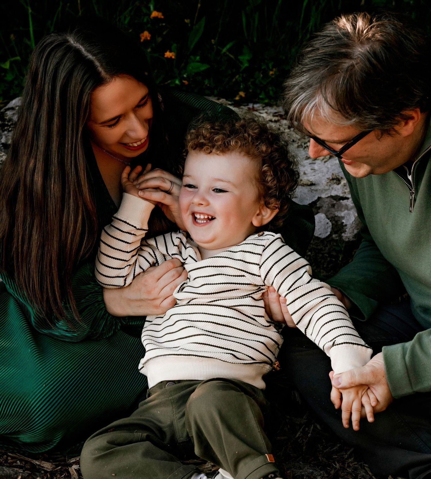 family photographer westmeath mullingar belvedere gardens
