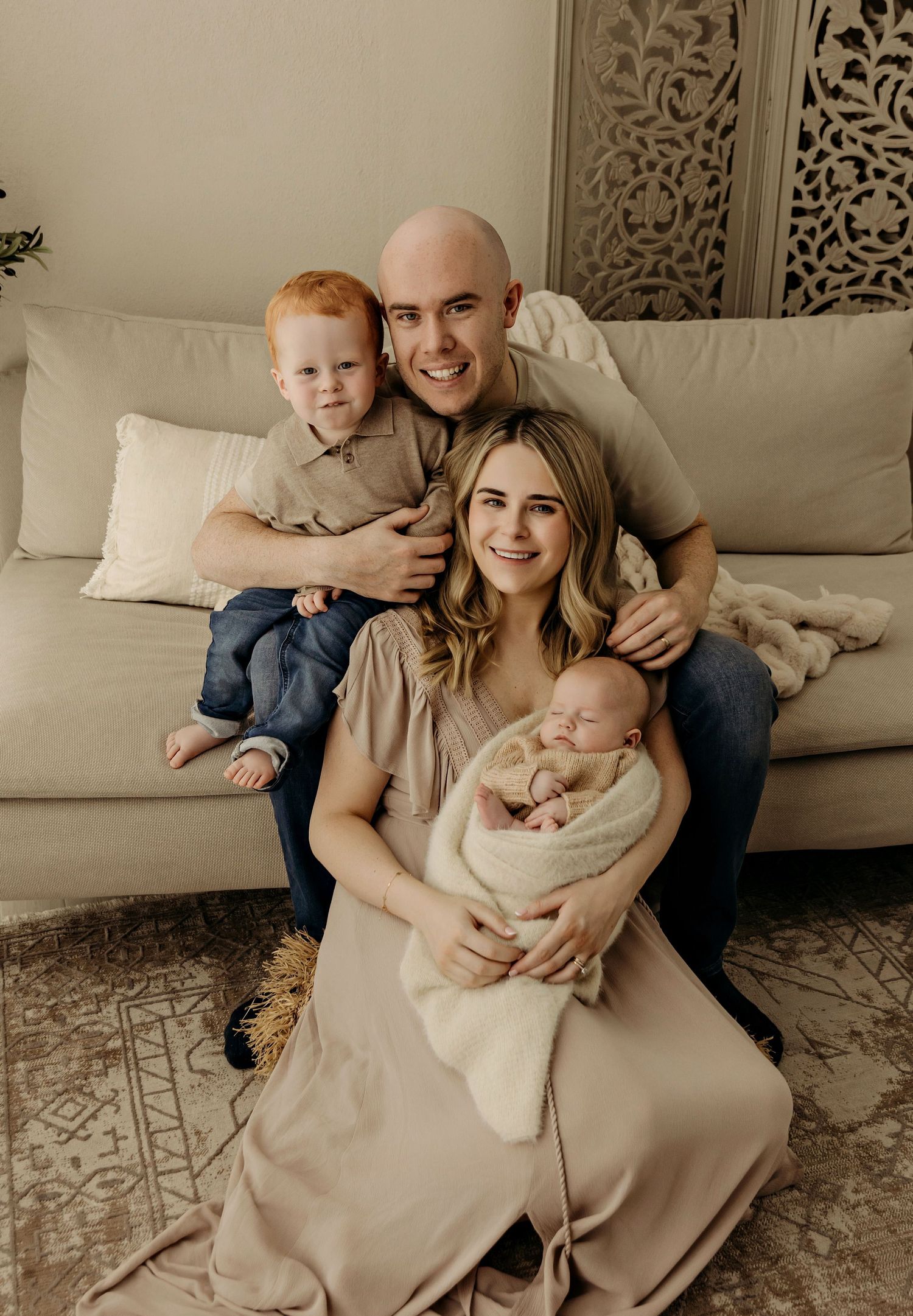 newborn photos westmeath