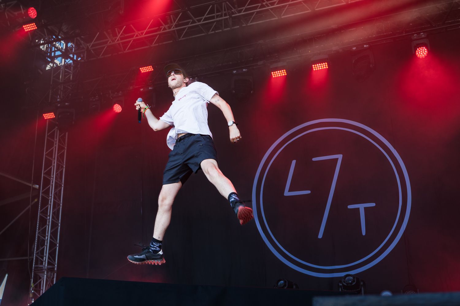 47ter, Irréductible festival