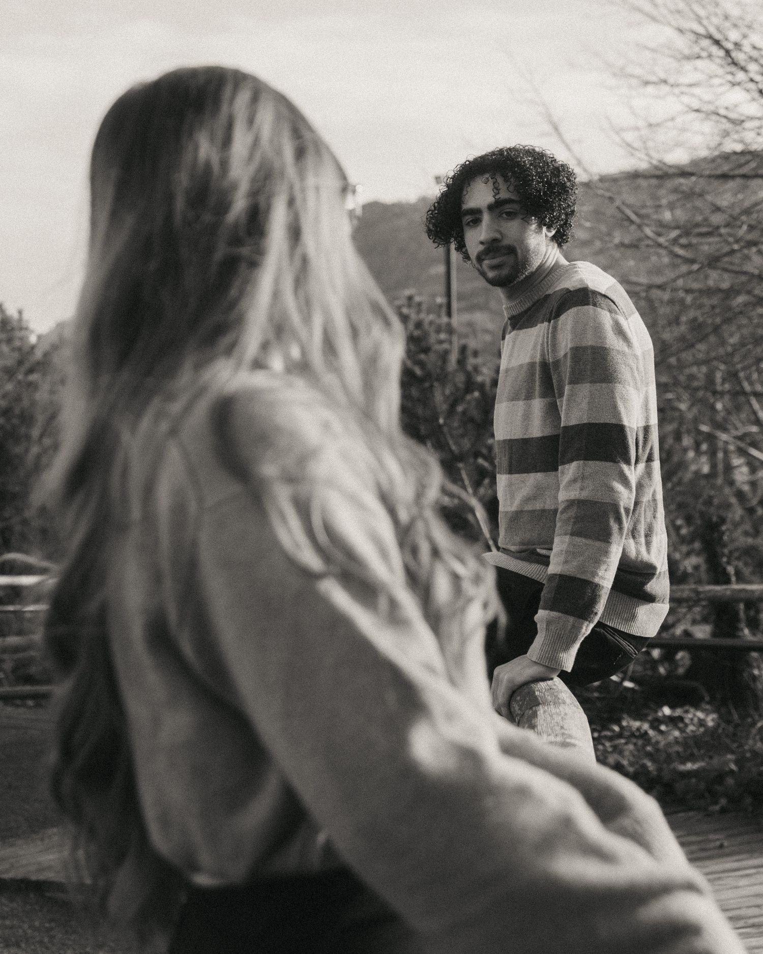 Michael Stennett, Kaitlyn Yvette's second photographer