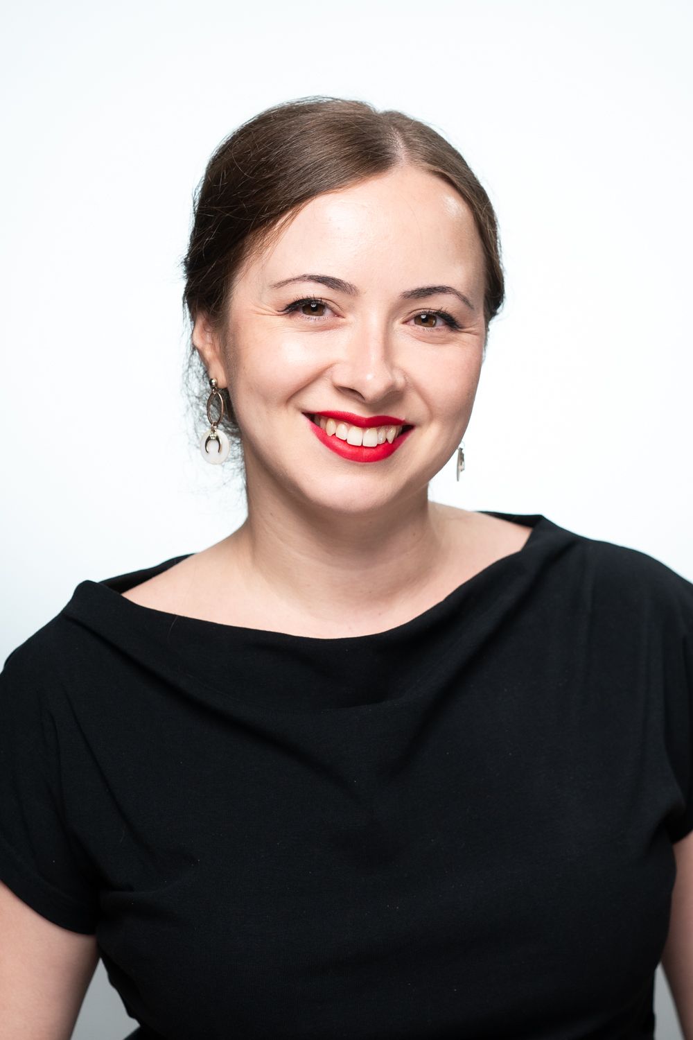 Headshot photography by Travis Sean Studios