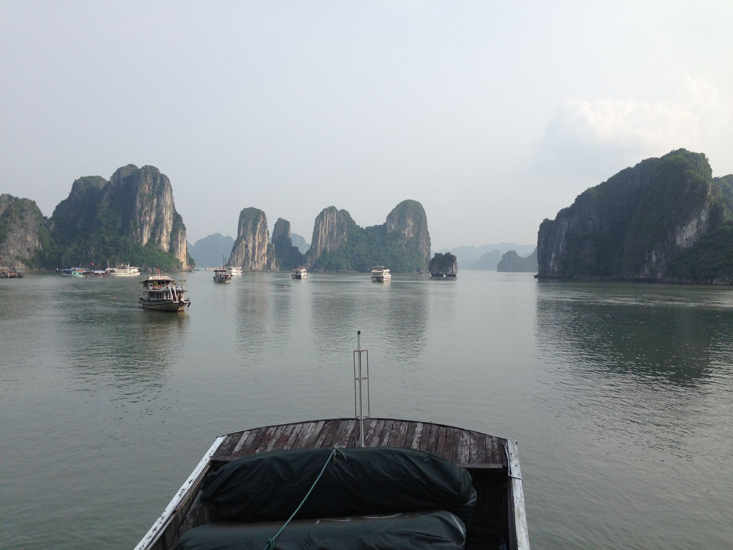 Vietnam landscape photography by Travis Sean Studios