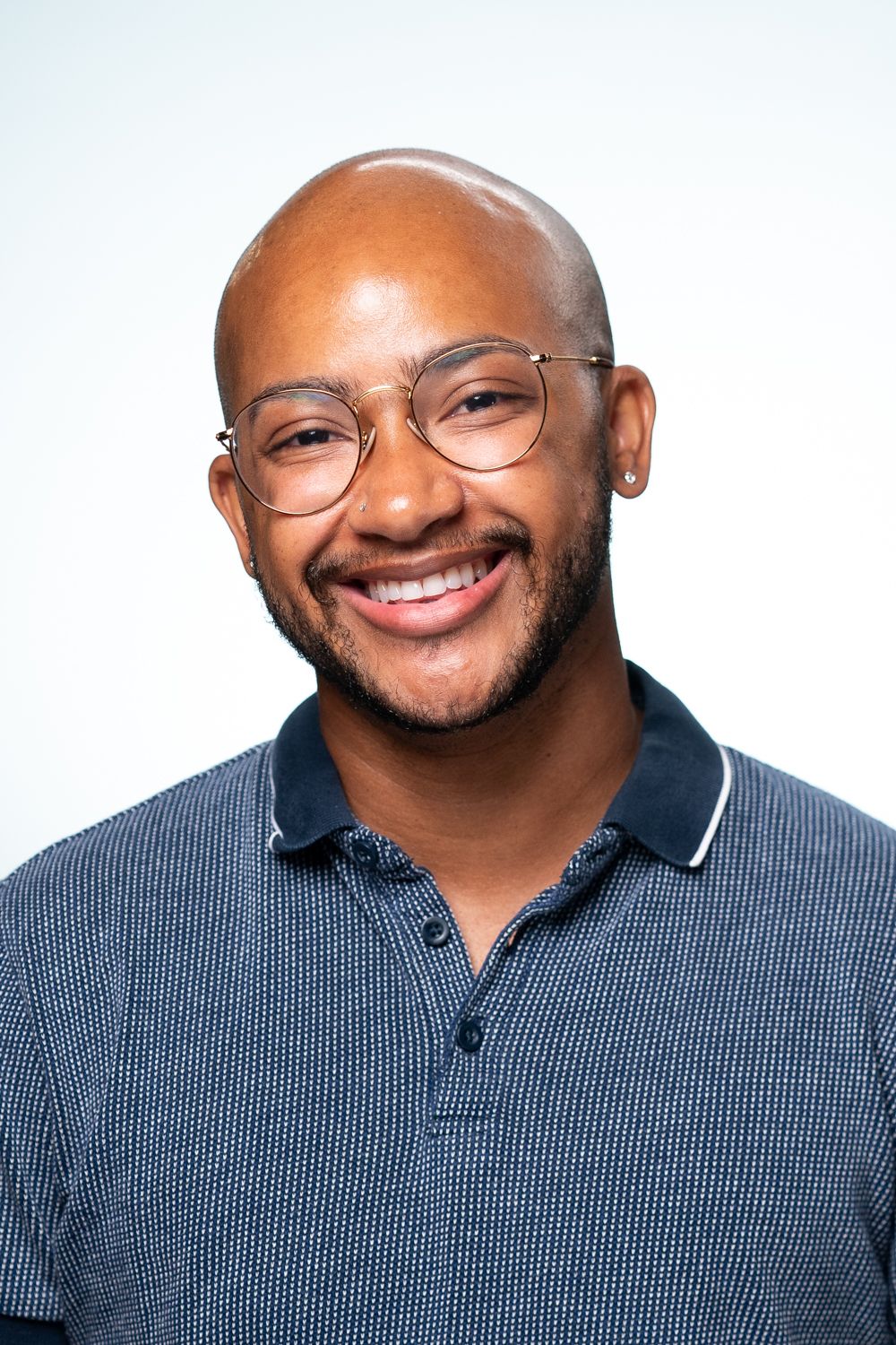 Headshot photography by Travis Sean Studios