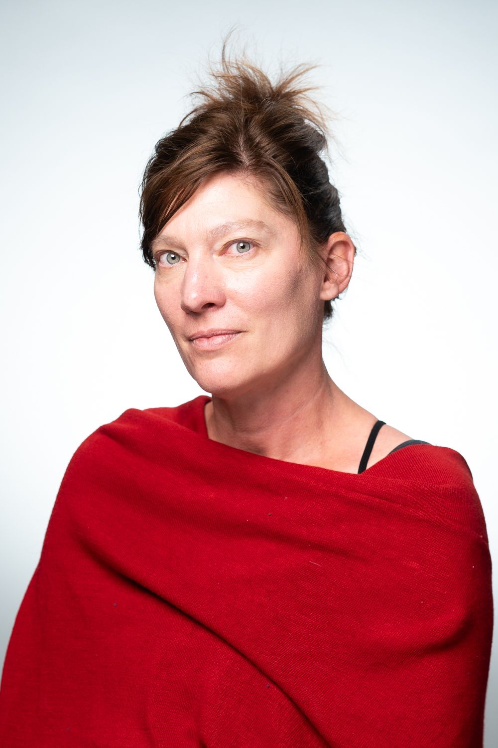 Headshot photography by Travis Sean Studios