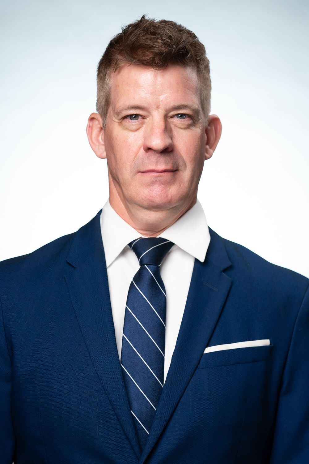 Headshot photography by Travis Sean Studios