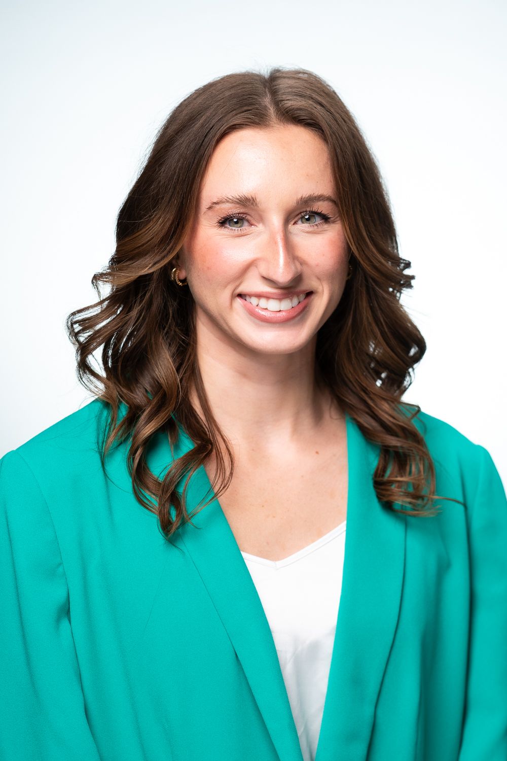Headshot photography by Travis Sean Studios
