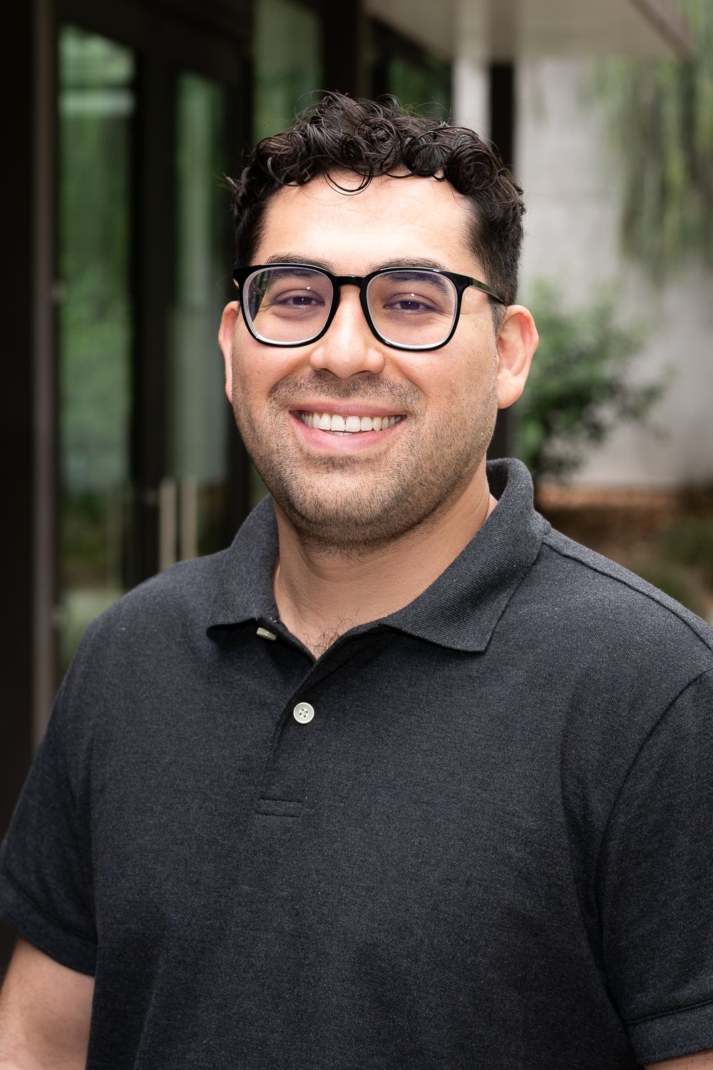 Headshot by Travis Sean Studios