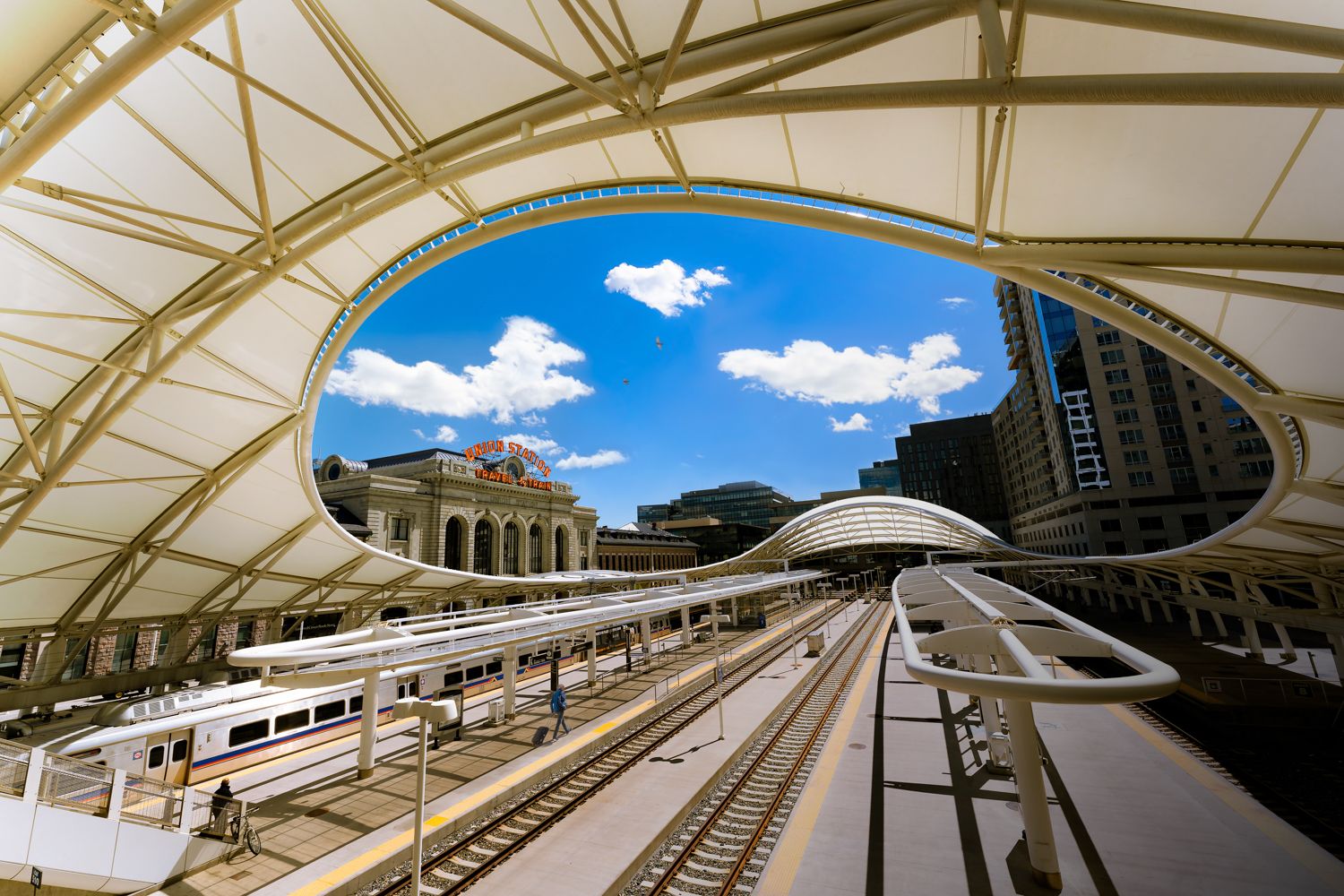Denver Colorado Landscape photography by Travis Sean Studios