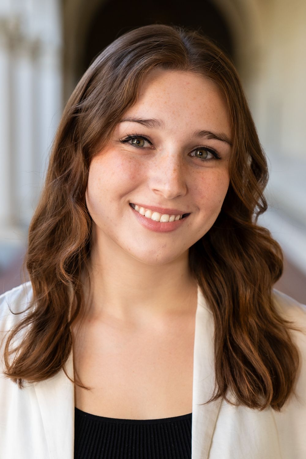 Headshot photography by Travis Sean Studios