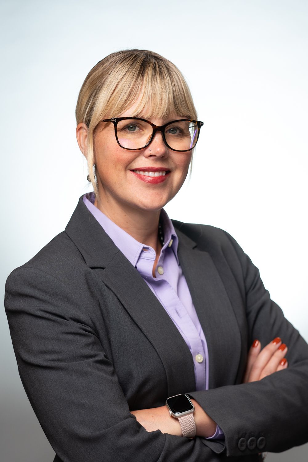 Headshot photography by Travis Sean Studios