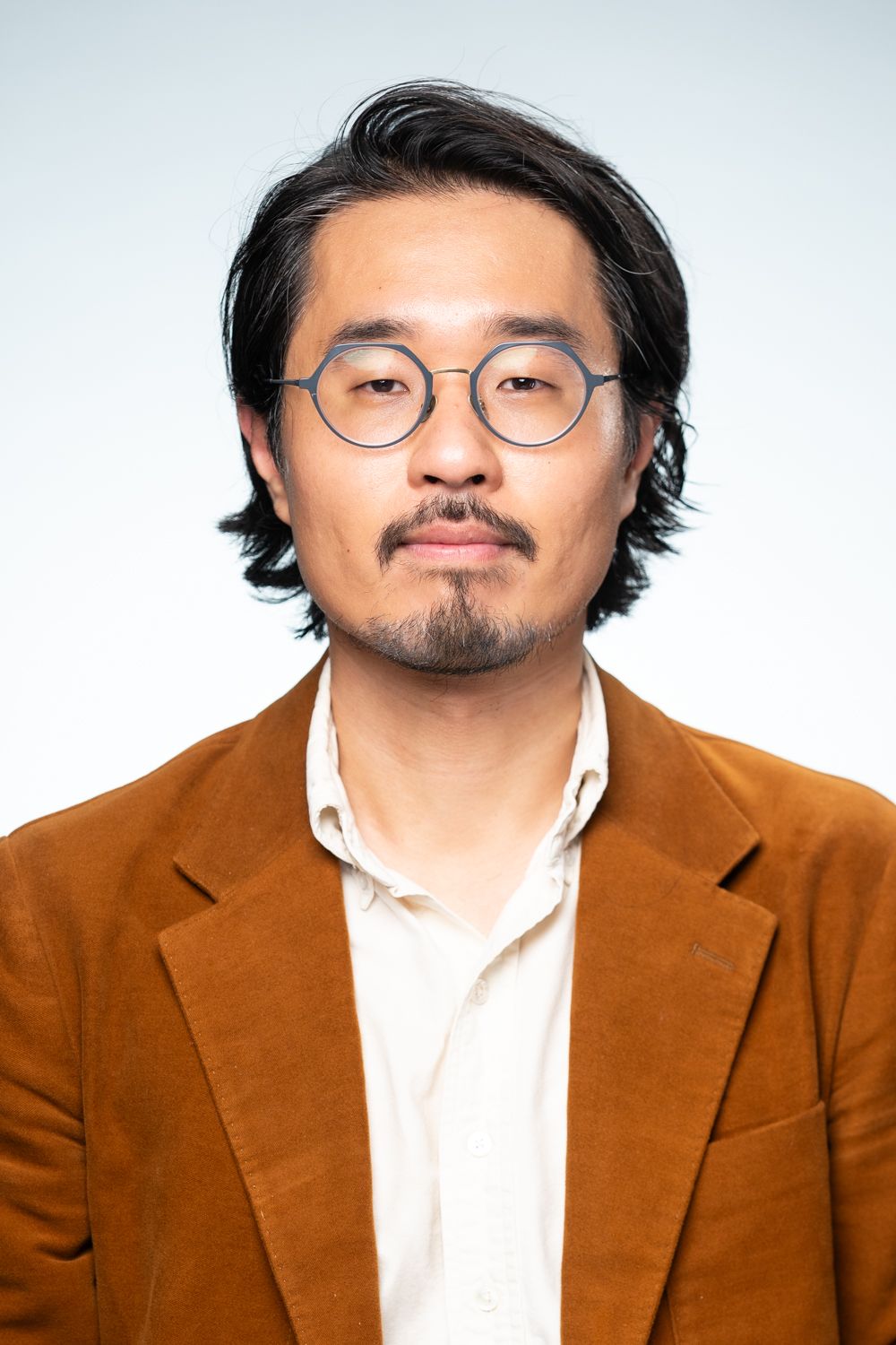 Headshot photography by Travis Sean Studios