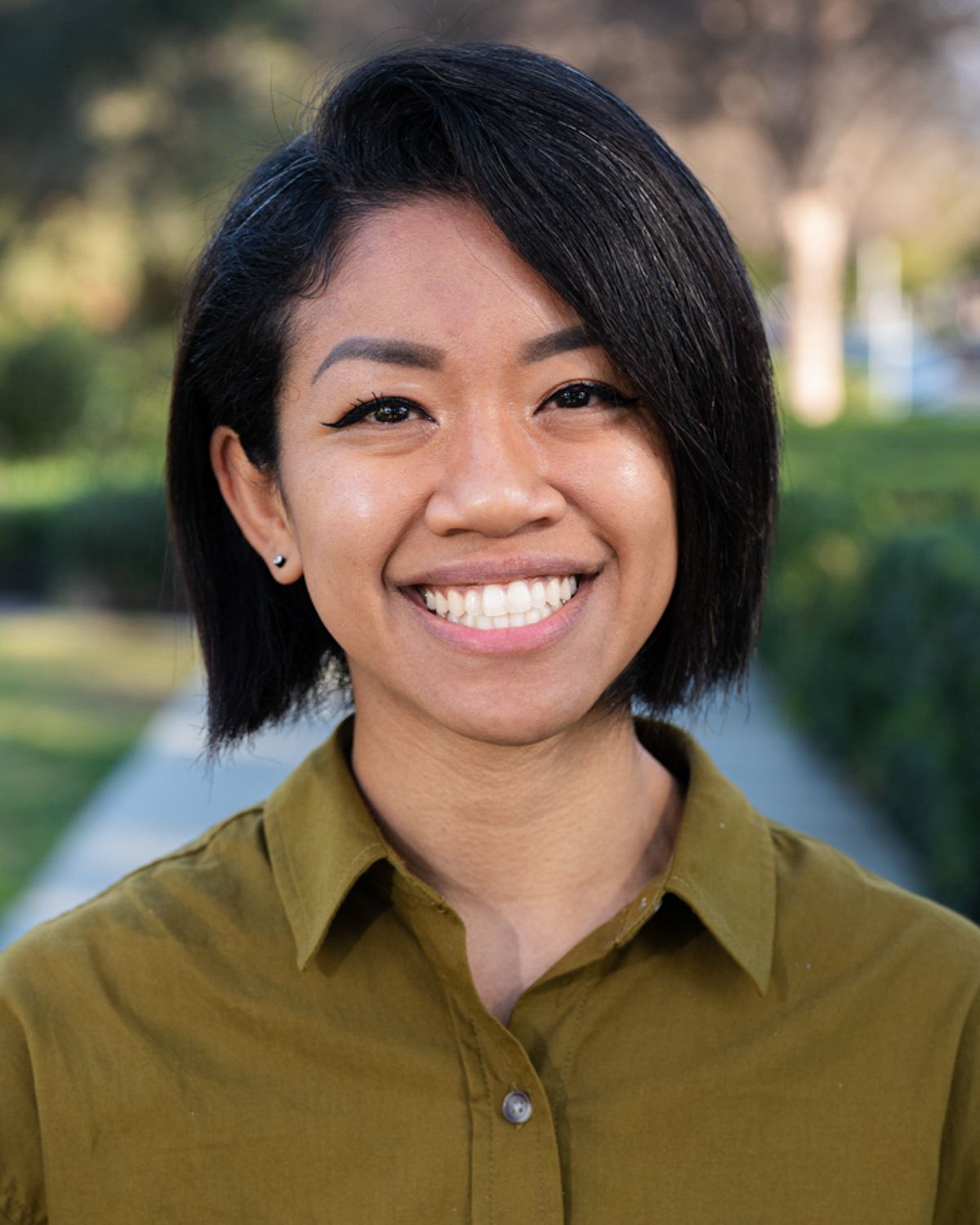 Headshot photography by Travis Sean Studios
