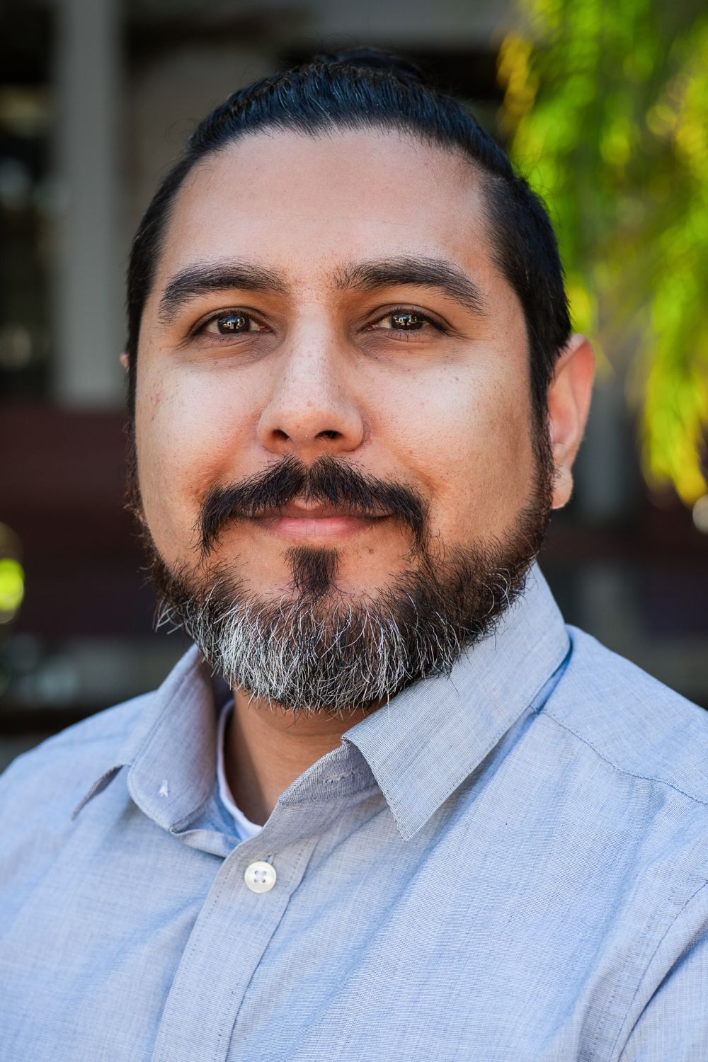 Headshot photography by Travis Sean Studios