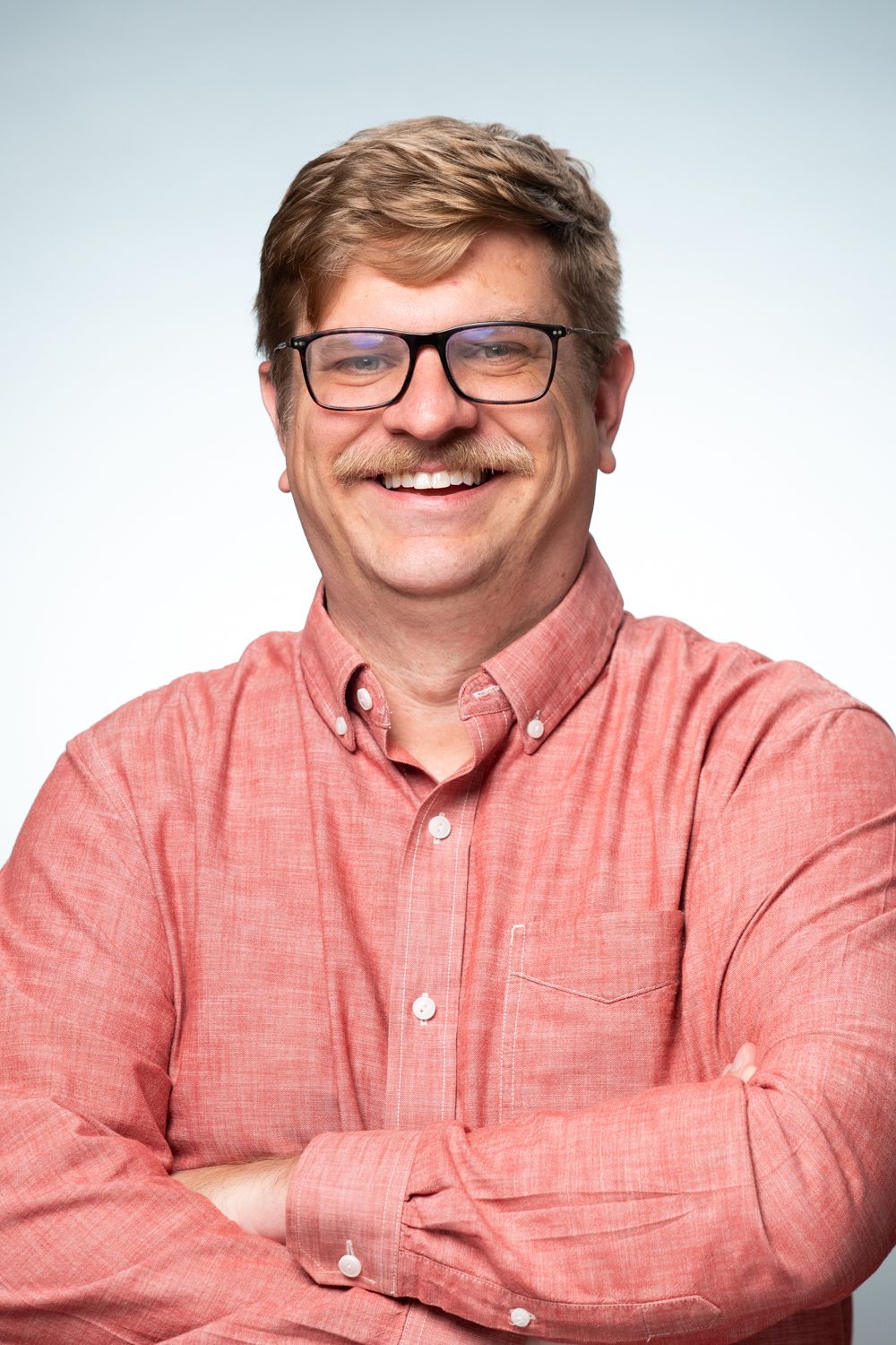 Headshot photography by Travis Sean Studios