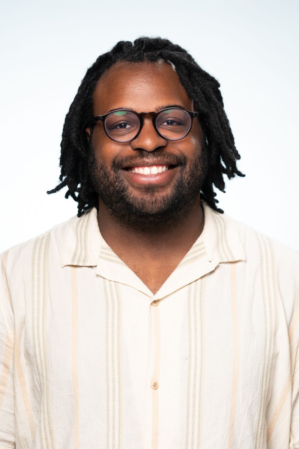 Headshot photography by Travis Sean Studios