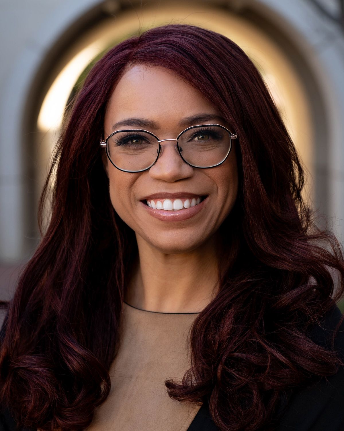 Headshot photography by Travis Sean Studios