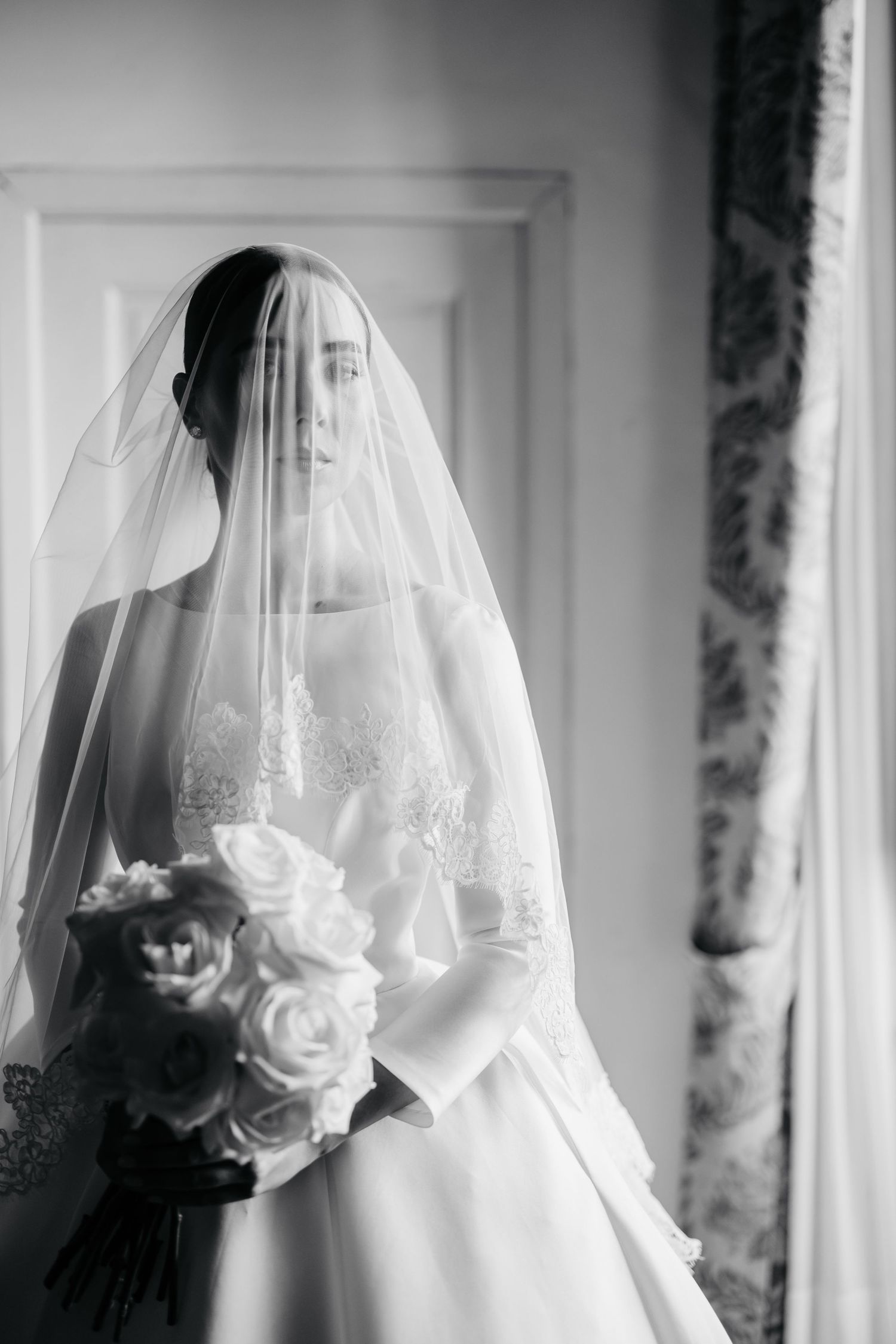 Luxury wedding photography in Italy