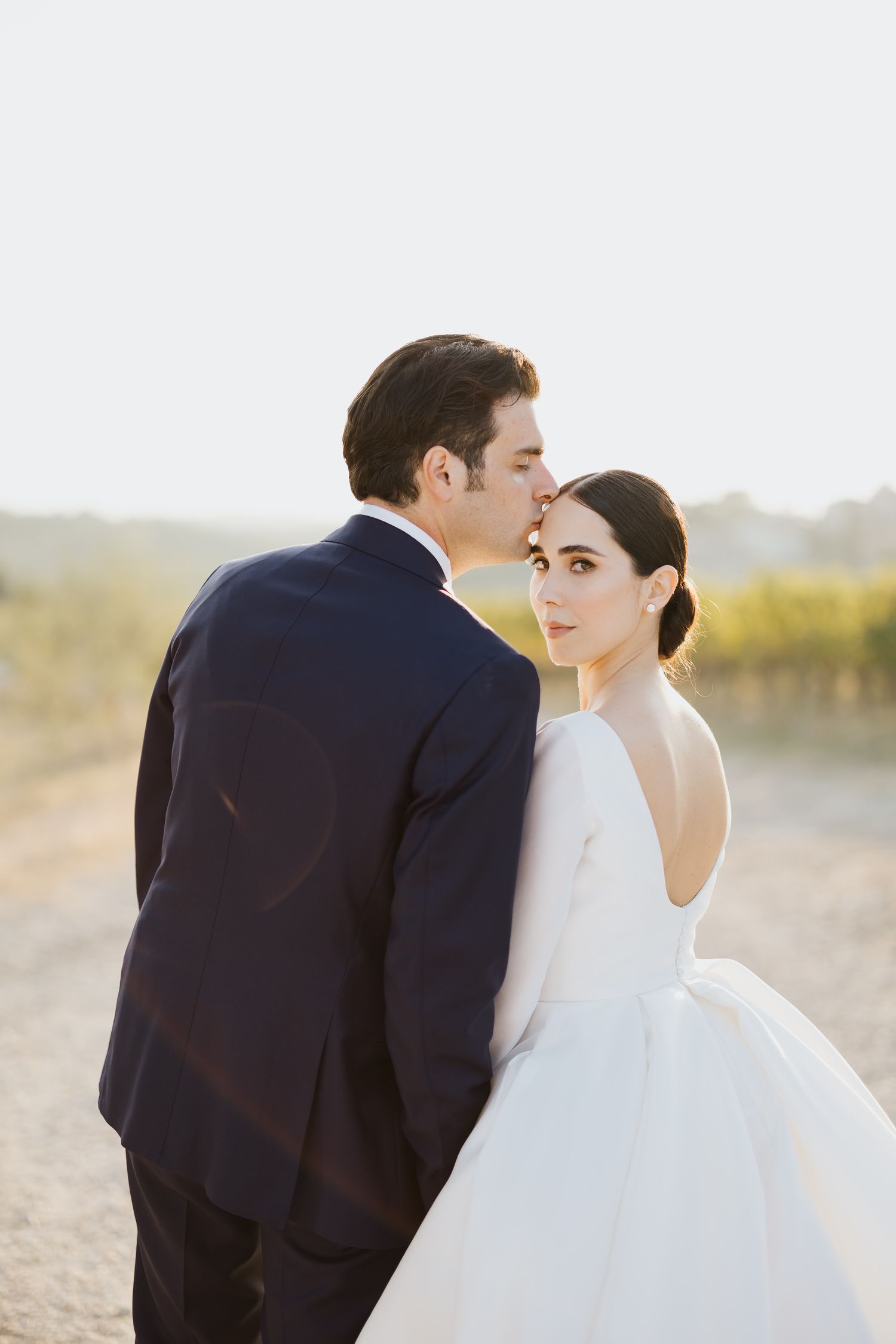 Luxury wedding photography in Italy