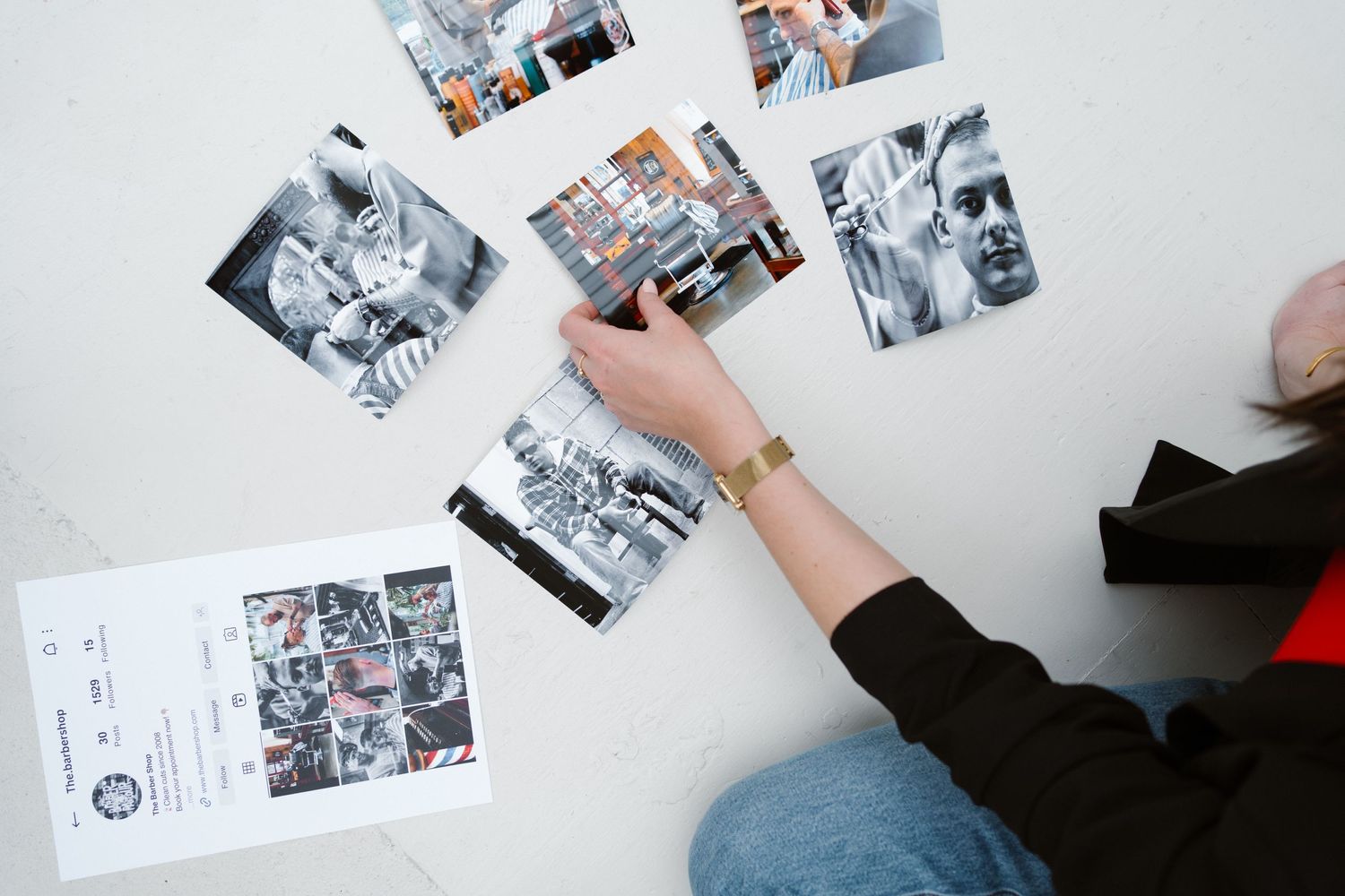 Content Studio Puur - Fotografie dat echt bij jou past. Branding & portretten, zakelijke & commerciële fotografie, bruiloften en evenementen
