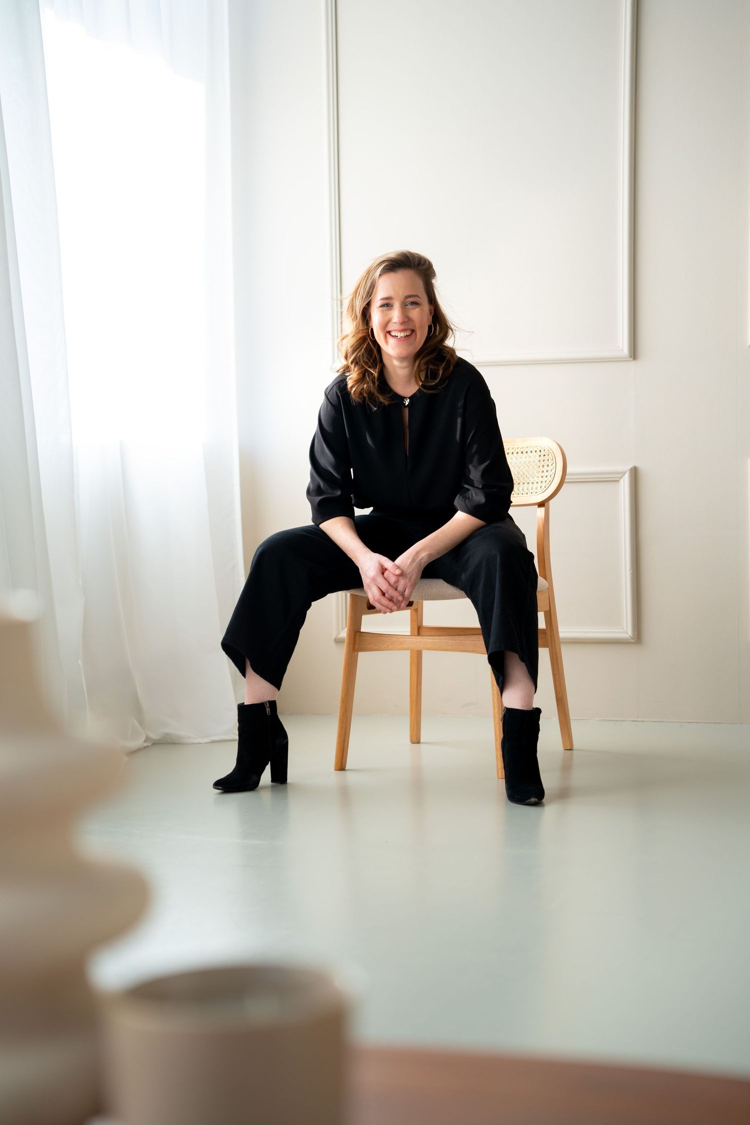 Personal Branding fotografie