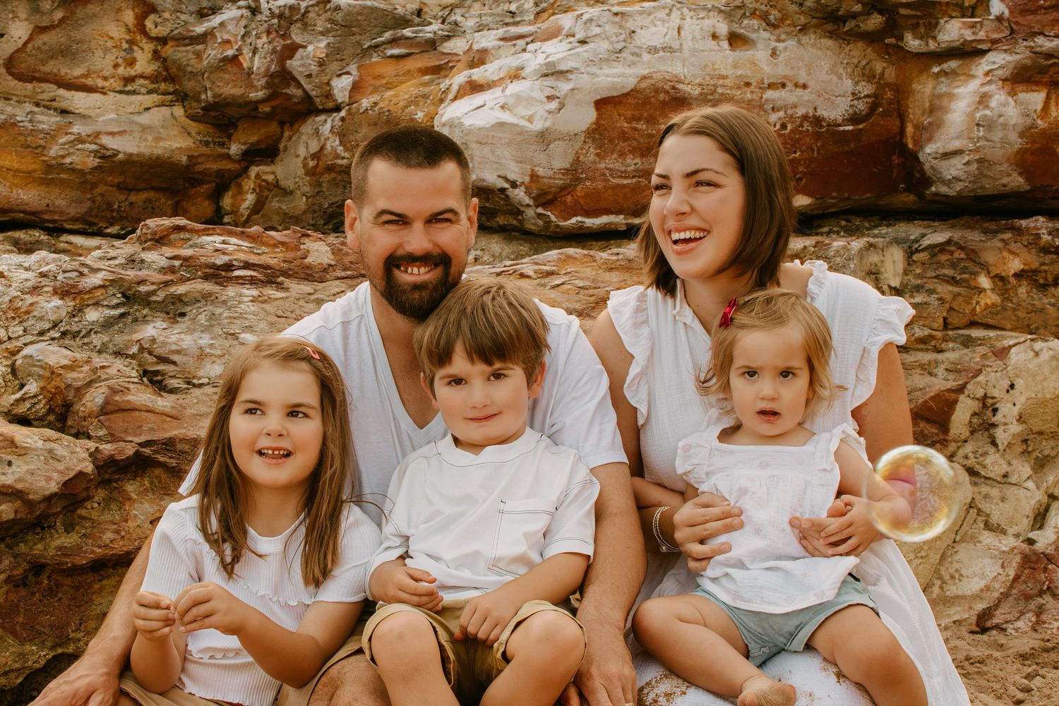 Darwin Family Photographer
Earthy tones photographer
Family photography NT
NT photographer
Jenni Gladman Photography