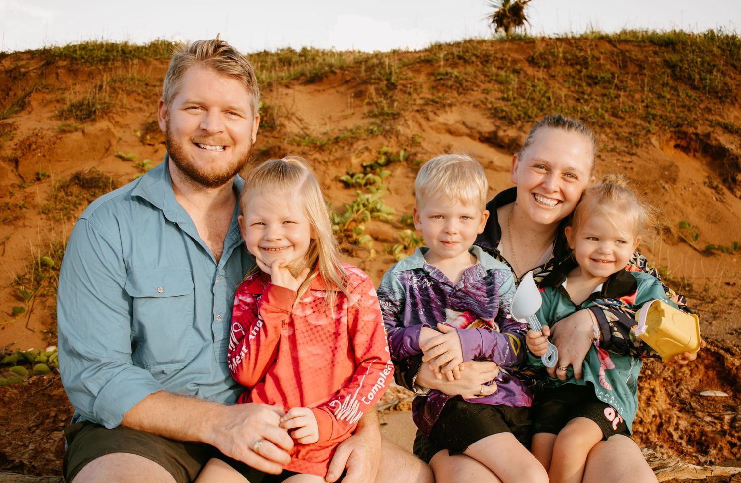 Darwin Family Photographer
Earthy tones photographer
Family photography NT
NT photographer
Jenni Gladman Photography
