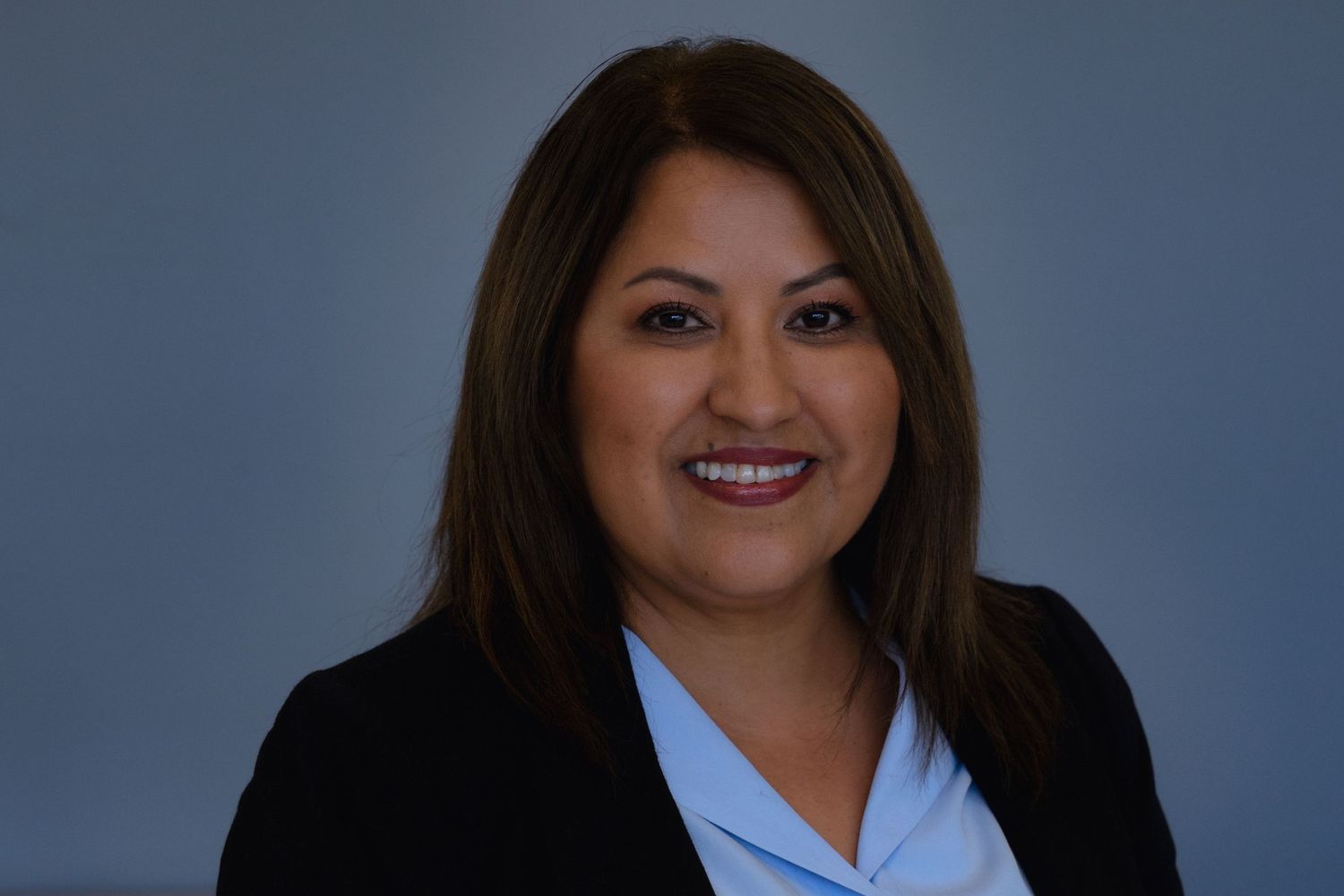Professional headshot for Wichita Falls business owner