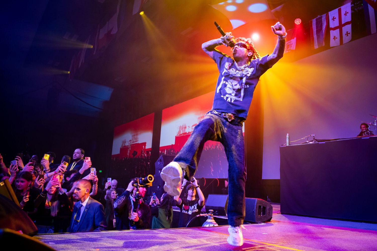 Swae Lee