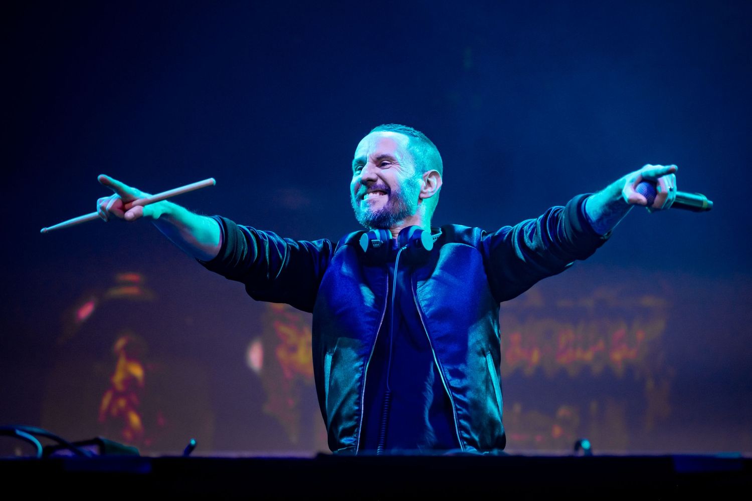 Galantis