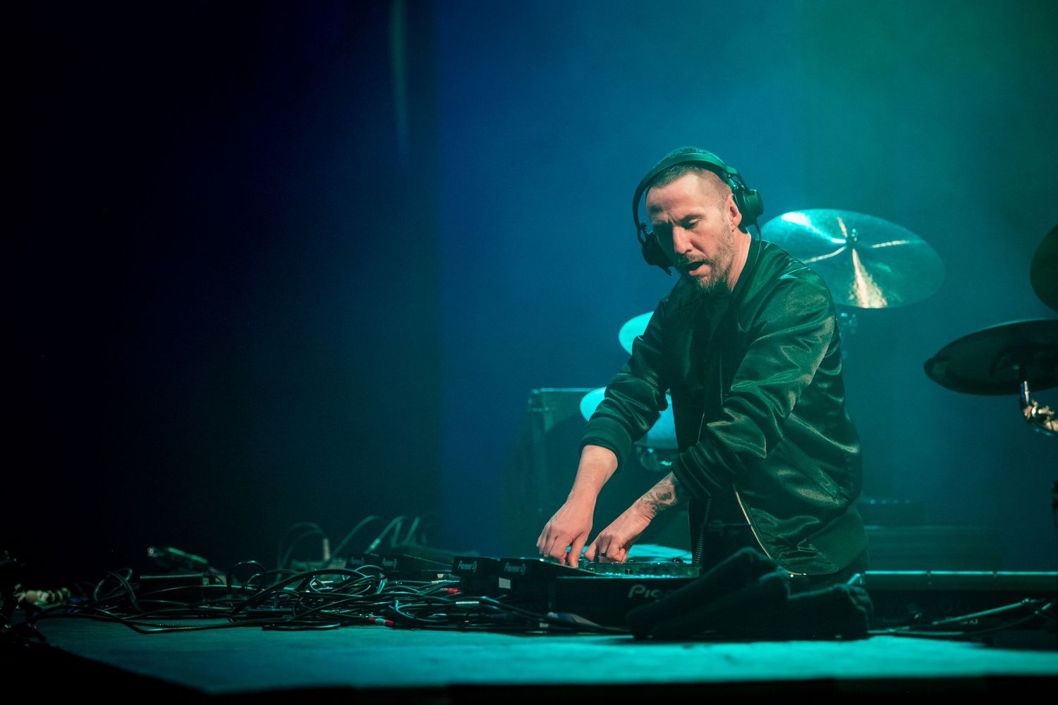 Galantis