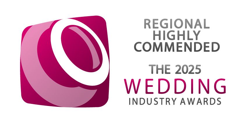Joshua Anstey was awarded Highly Commended in The Wedding Industry Awards - Wedding Photographer of the Year, East of England 2025.
