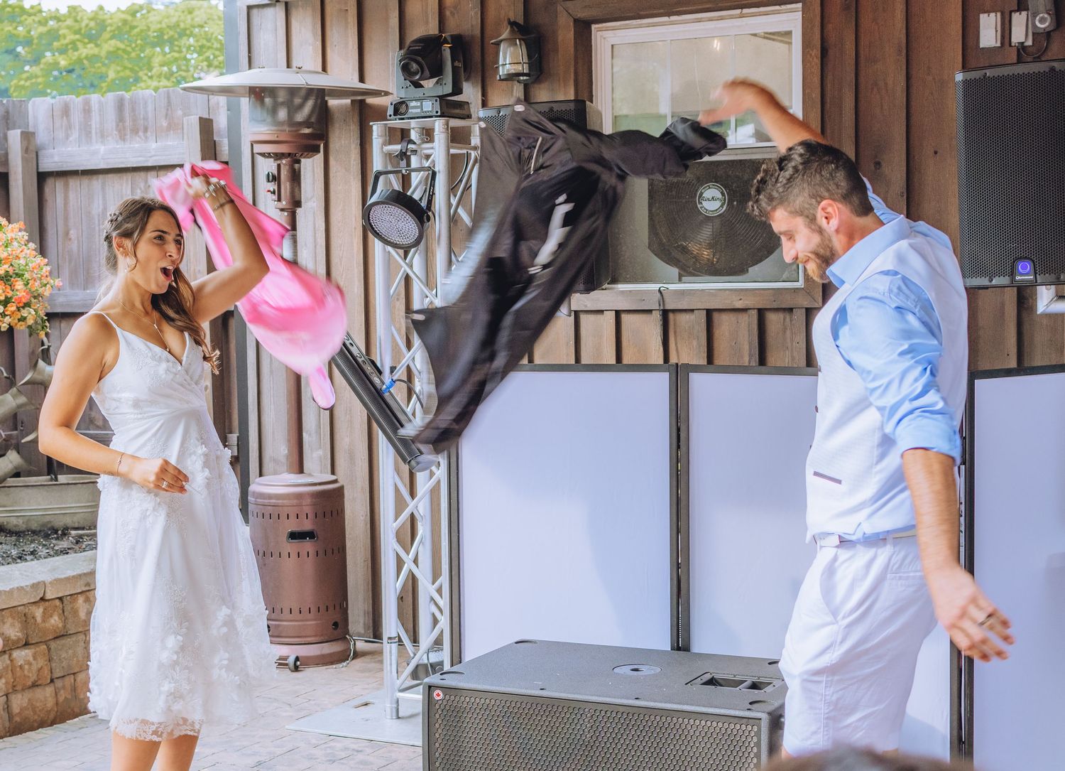 Horse stable video montage showing various moments of stable care and horse handling activities.