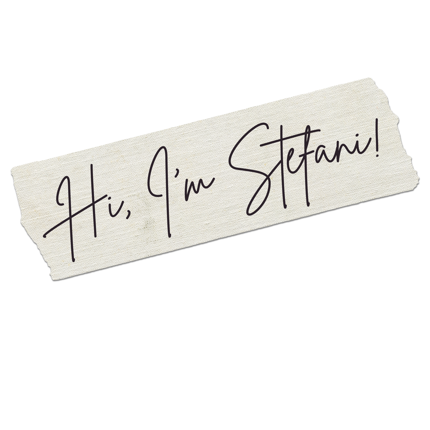 Handwritten text fragments showing different signatures and notes scattered on a light colored background.