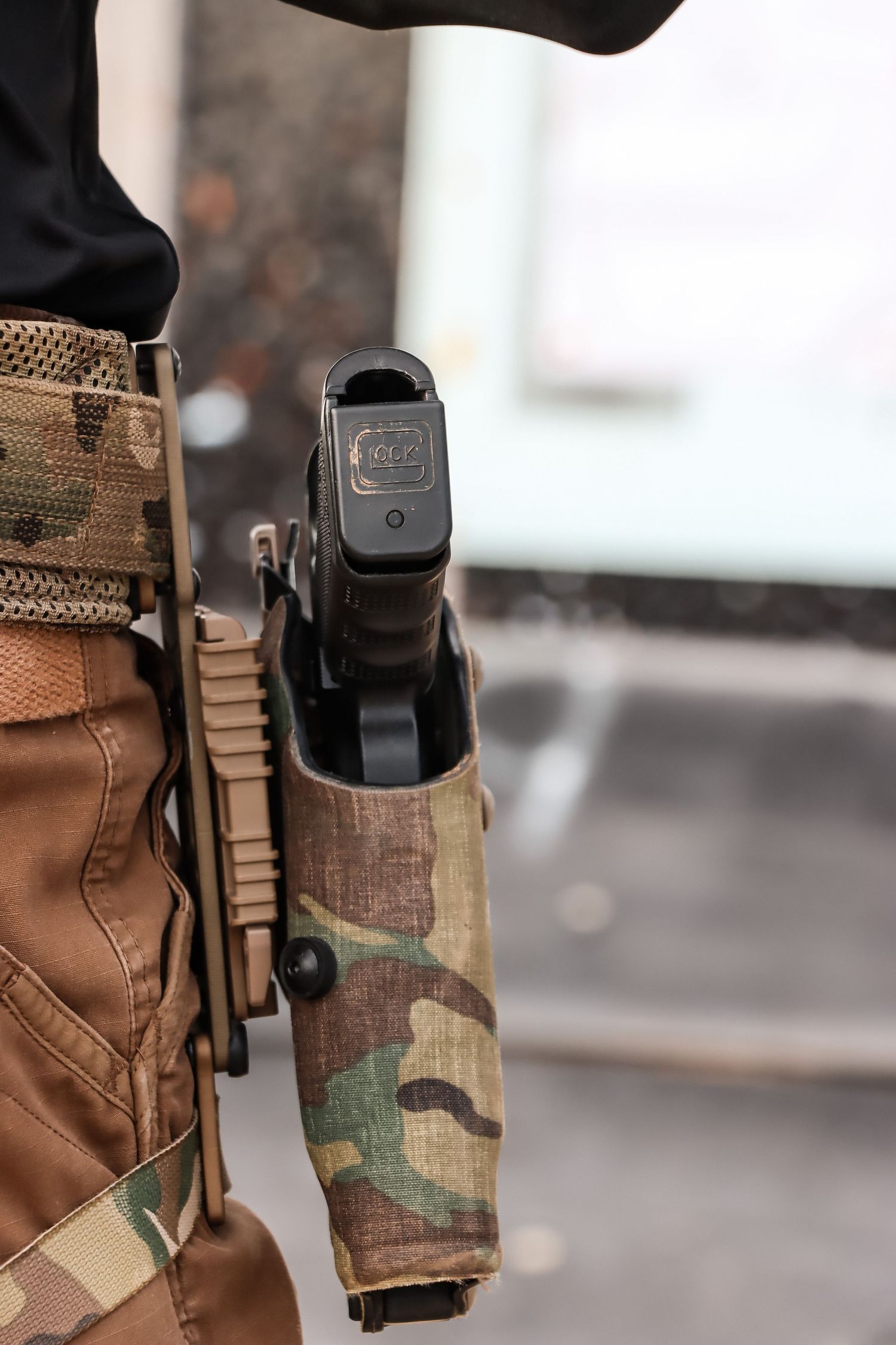 GLOCK