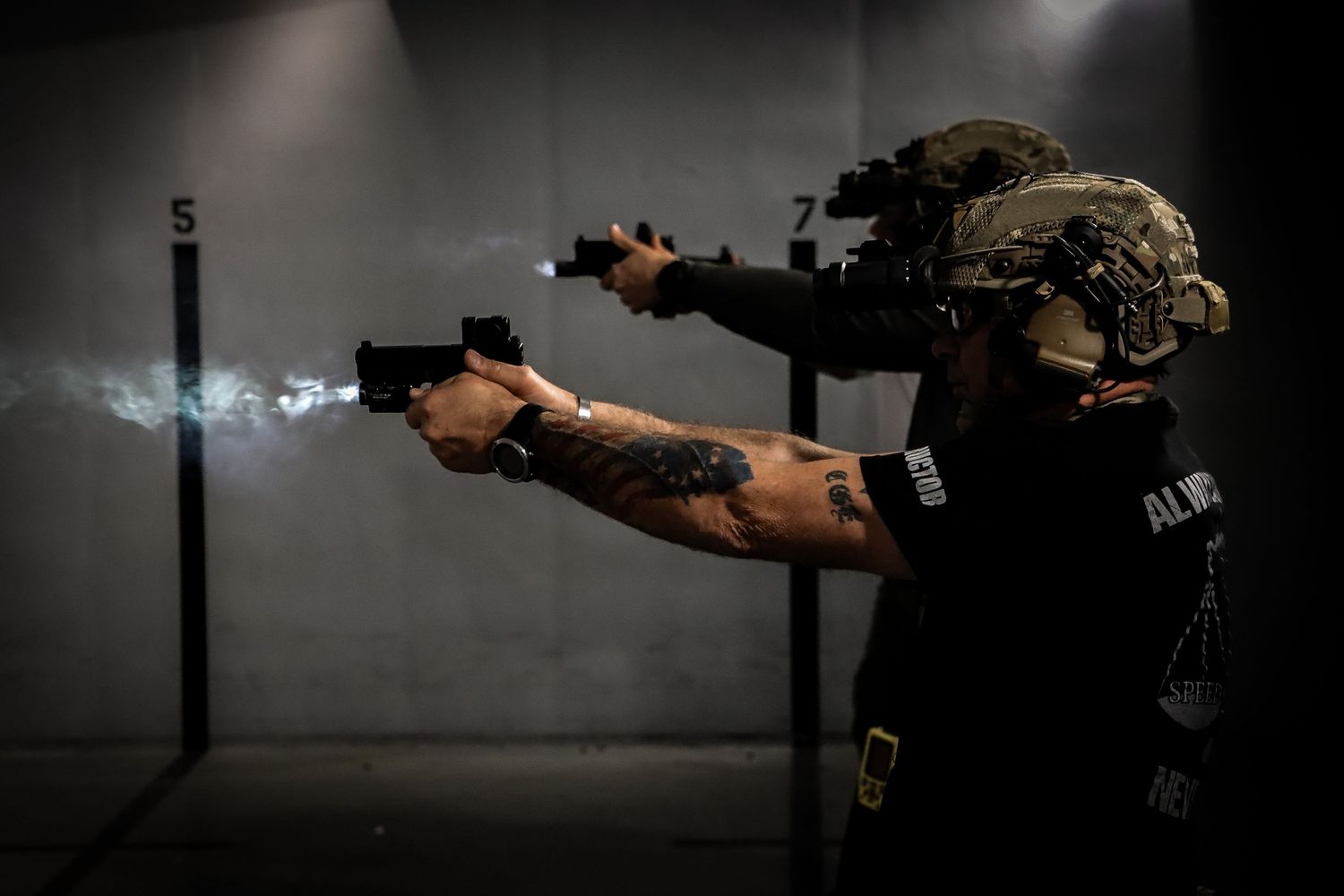 GLOCK